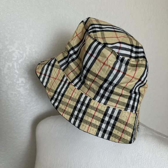 Reversible Bucket Hat - Picture 2 of 2